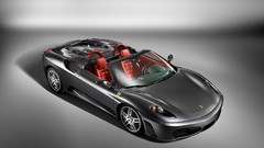 Ferrari ferrari f430