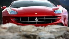 Ferrari FF