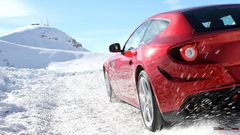 Ferrari FF cars Ferrari