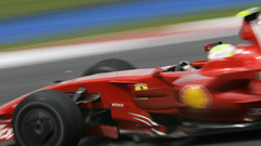 Ferrari formula one