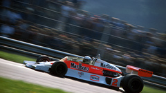 Ferrari formula one Car