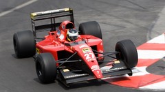 Ferrari formula one Ferrari 643