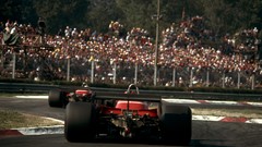 Ferrari formula one Gilles Villeneuve