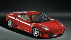 Ferrari graphic cars Car