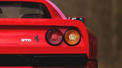 Ferrari GTO