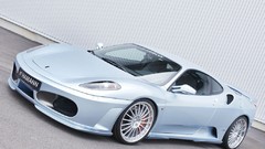 Ferrari hamann ferrari f430