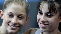 Ferrari high Celebrity shawn