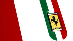 Ferrari logo Company