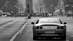 Ferrari Maranello