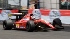 Ferrari monaco formula one Ferrari 643