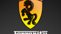 Ferrari parody my little