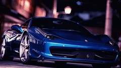 Ferrari races playstation 3 ferrari italia