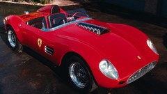 Ferrari racing Italian italian cars classic cars