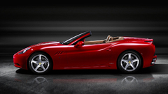 Ferrari red cars Car