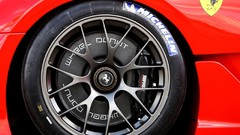 Ferrari red cars Ferrari 599XX