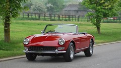 Ferrari Spyder Pininfarina