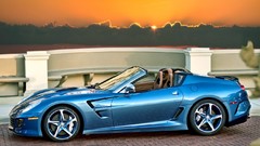 Ferrari superamerica