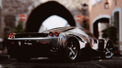 Ferrari supercar playstation 3 ferrari enzo video games gran 