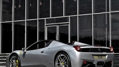 Ferrari supercar Supercars ferrari 458 Ferrari 458 Spider