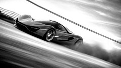 Ferrari Supercars concept cars Ferrari Xezri