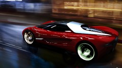 Ferrari Supercars concept cars Ferrari Xezri