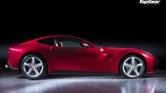 Ferrari top gear