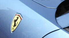 Ferrari vehicles Car