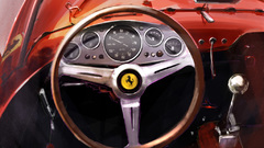 Ferrari vehicles Car