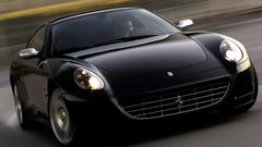 Ferrari vehicles cars