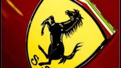 Ferrari vehicles logos Ferrari