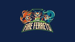 Ferrets korra Avatar: The Legend of Korra