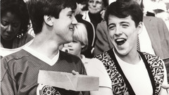 Ferris bueller Alan ruck