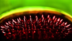 Ferrofluid