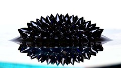 Ferrofluid