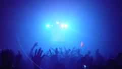 Ferry corsten crowd by