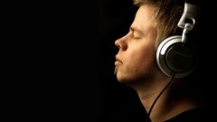 Ferry corsten headphones