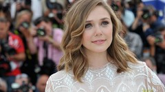 Festival cannes elizabeth olsen