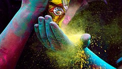 Festival Holi