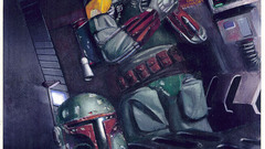 Fett high