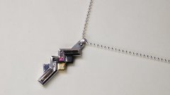 Ffxiii pendant Lightning high