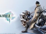 Ffxiii snow post awesome