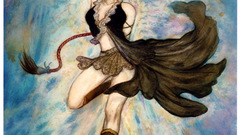 Ffxyuna amanomeh ridiculously slow