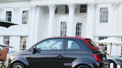Fiat 500 Atomik500