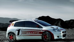 Fiat abarth