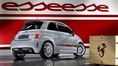 Fiat abarth Abarth 500