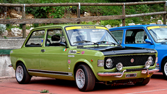 Fiat high Resolution 128
