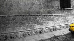 Fiat selective coloring multiscreen