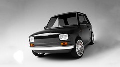 Fiat vehicles Polski Fiat