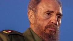 Fidel Castro