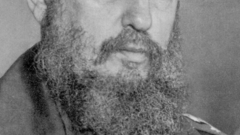 Fidel Castro